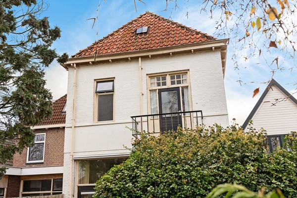 Medium property photo - Henric de Cranestraat 105, 8374 KL Kuinre